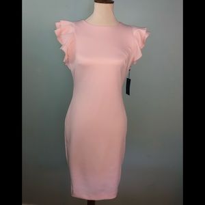 NWT Tommy Hilfiger dress. Size 4